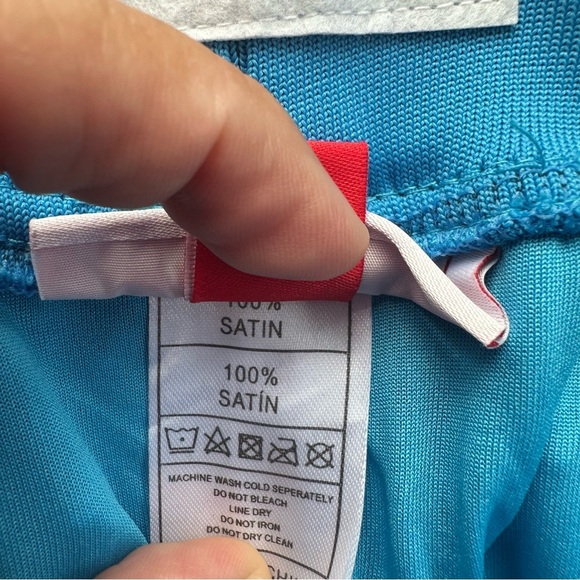 Nipsey Hussle x Kobe Bryant Headgear Classics Basketball Shorts Men’s 2XL - Picture 9 of 12